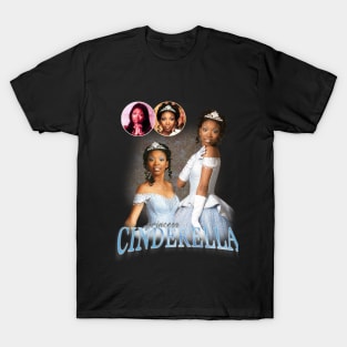 Brandy Cinderella T-Shirt